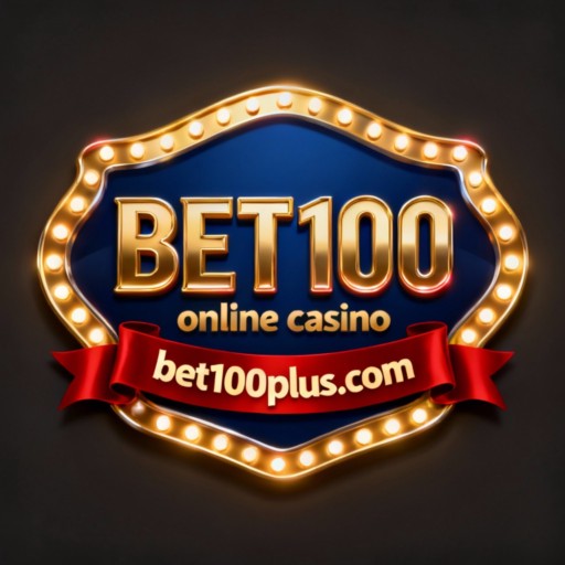 BET100 online casino