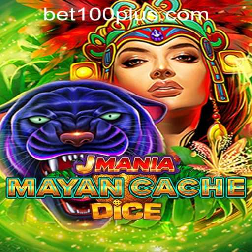 Discover the Thrills of JManiaMayanCacheDice at BET100 Online Casino