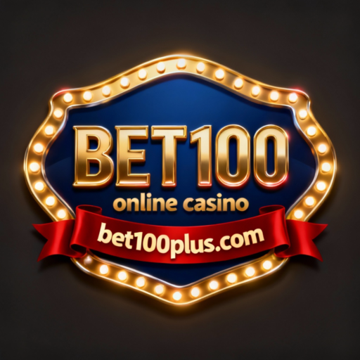 BET100 online casino