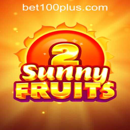 Exploring the Excitement of SunnyFruits2 at BET100 Online Casino